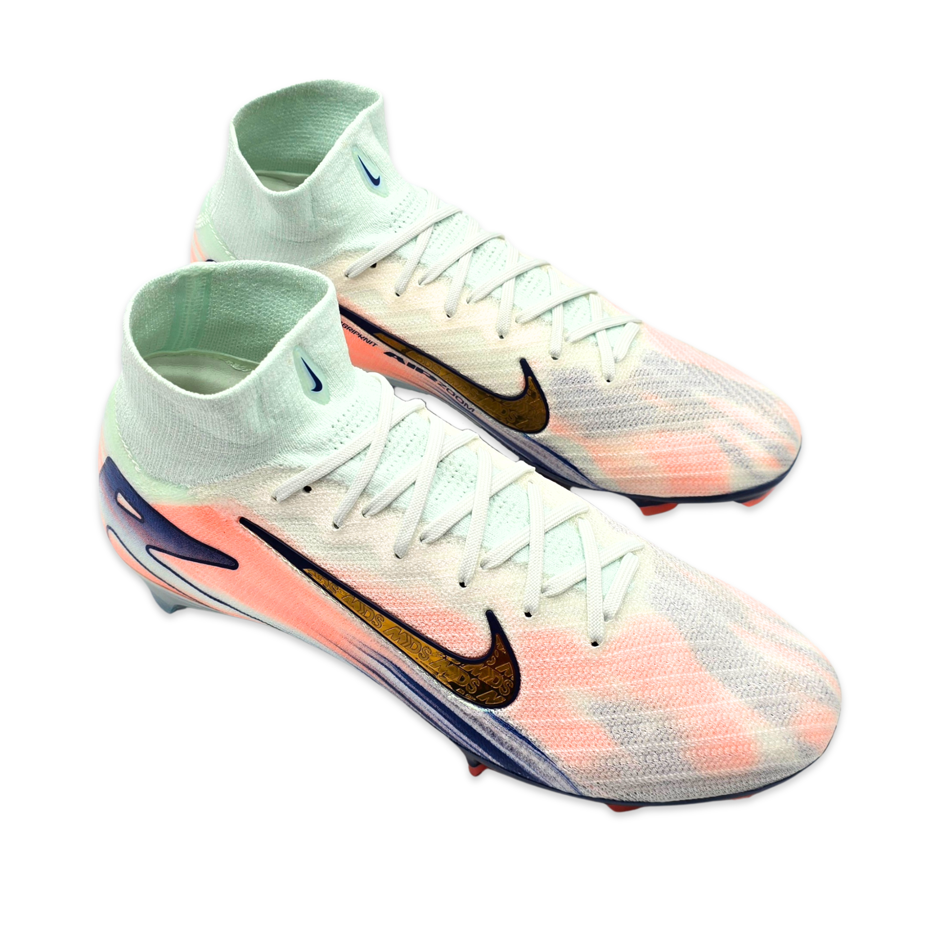 NIKE MERCURIAL SUPERFLY 10 ELITE MDS FG FZ1385 - 300