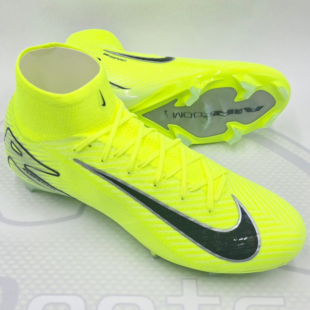 NIKE MERCURIAL SUPERFLY 10 ELITE FG FQ1454 - 700
