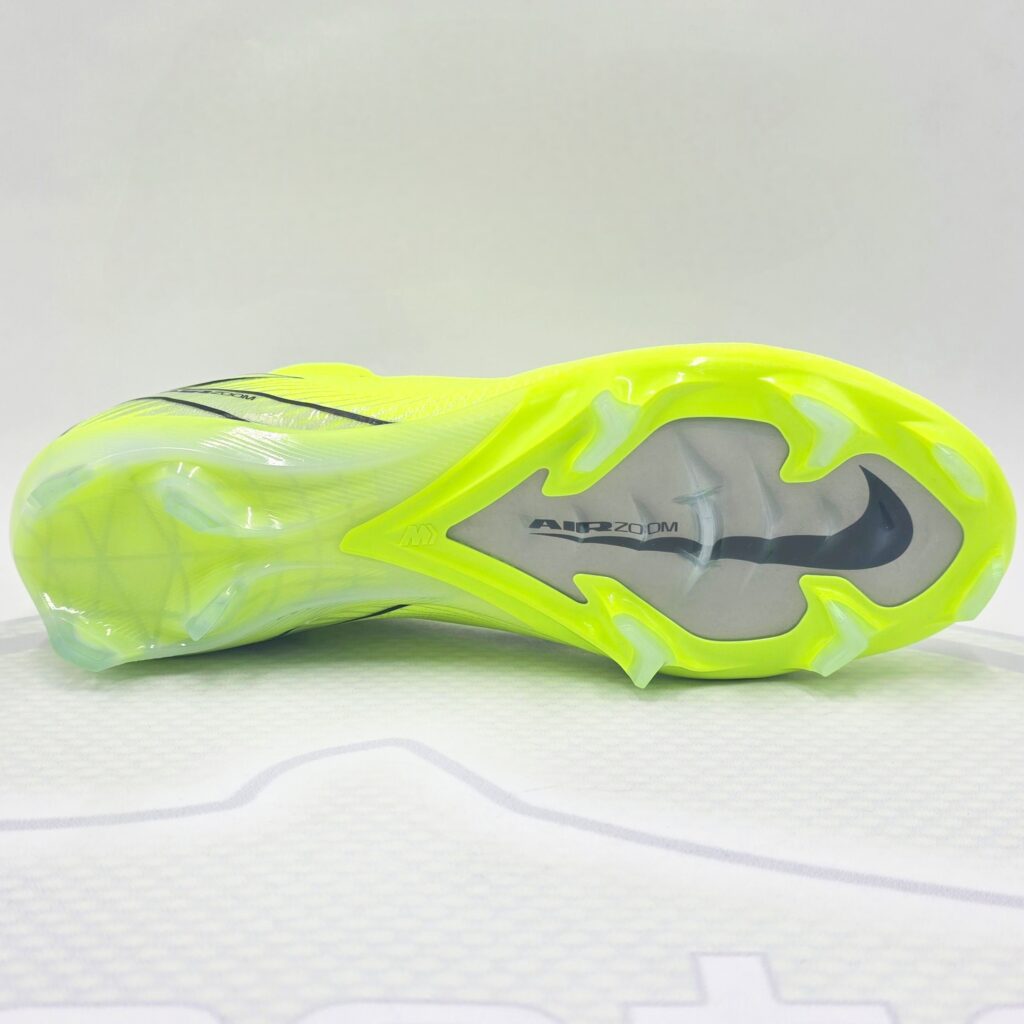 NIKE MERCURIAL SUPERFLY 10 ELITE FG FQ1454 - 700