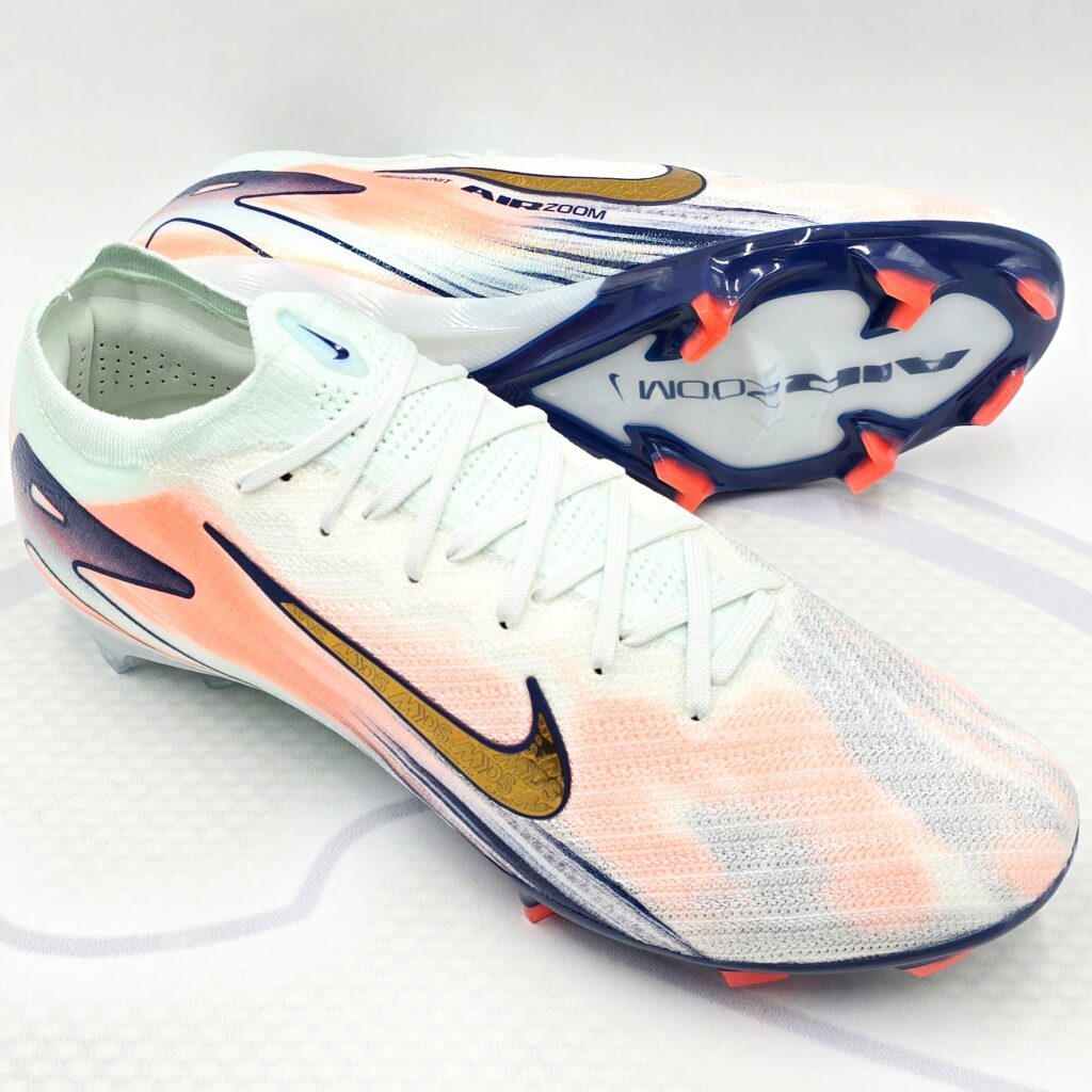 NIKE MERCURIAL VAPOR 16 ELITE MDS FG FZ1392 - 300