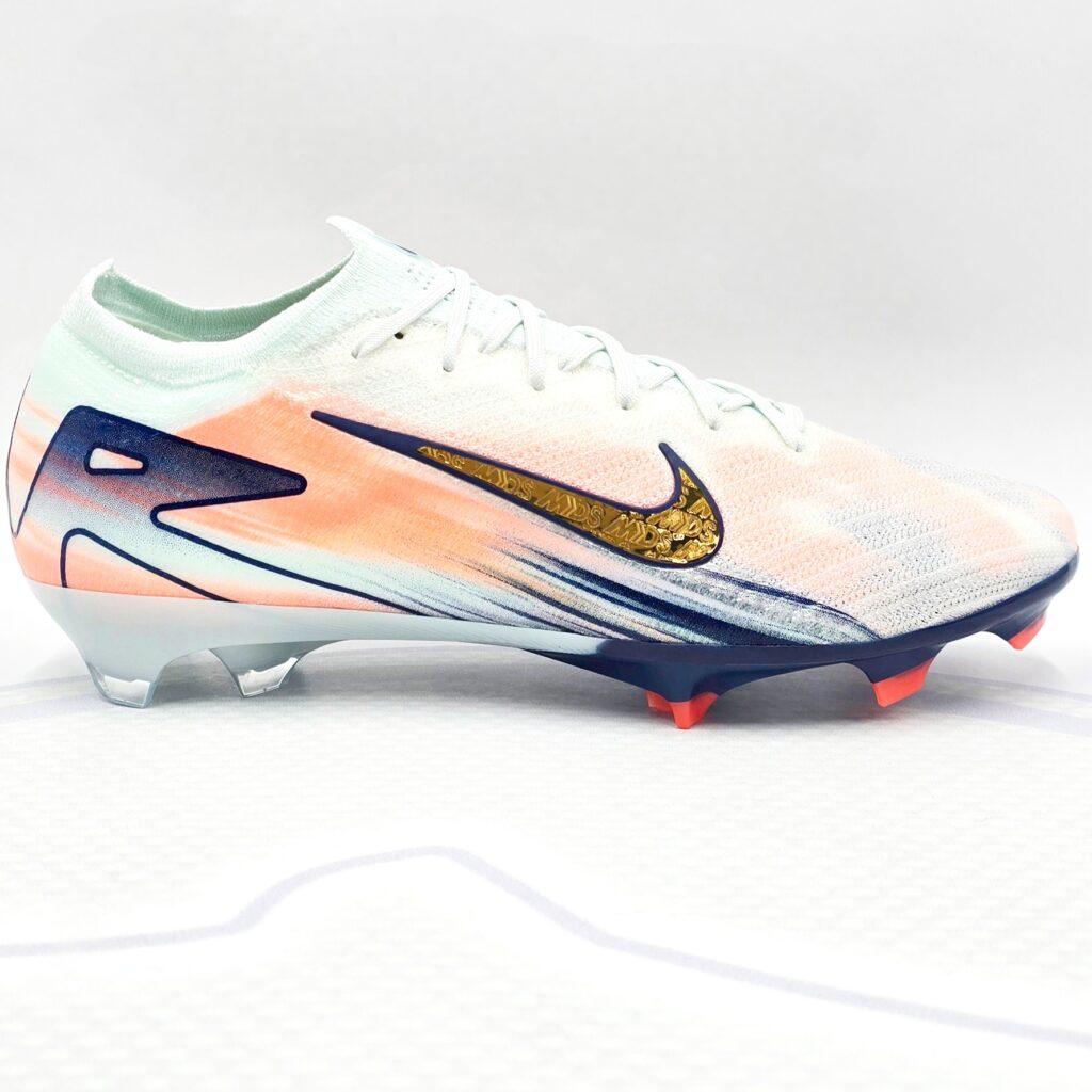 NIKE MERCURIAL VAPOR 16 ELITE MDS FG FZ1392 - 300