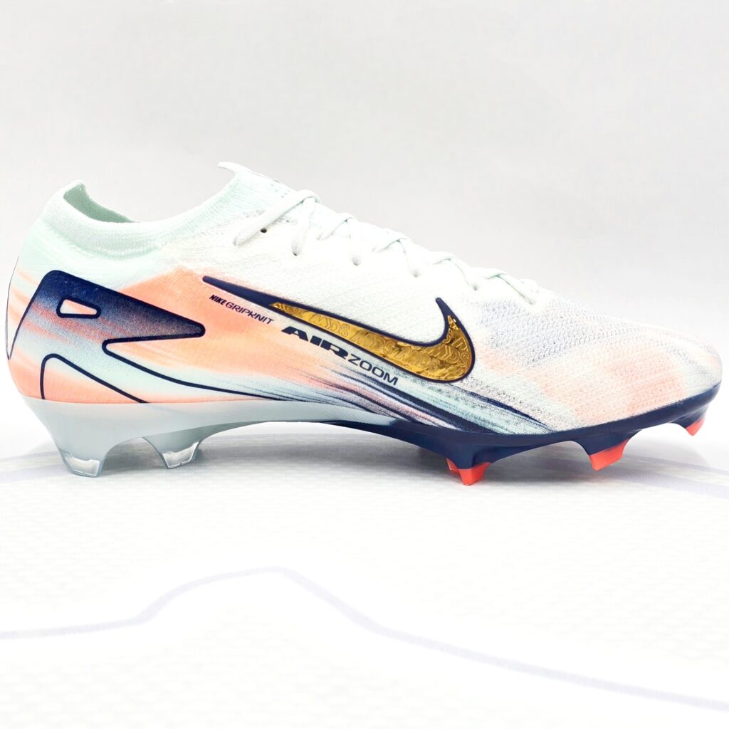 NIKE MERCURIAL VAPOR 16 ELITE MDS FG FZ1392 - 300