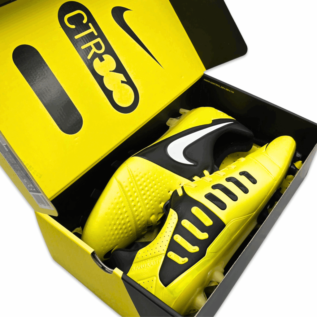 NIKE CTR360 MAESTRI III ELITE FG SE FD3803 - 710