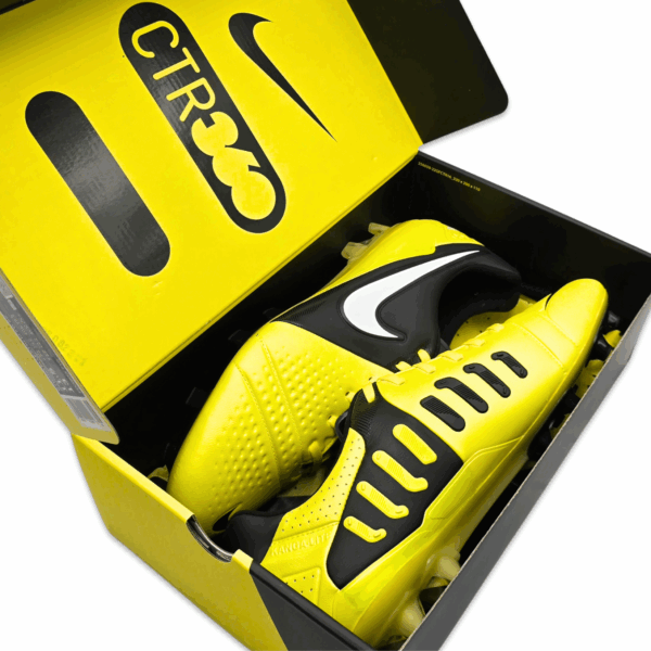 NIKE CTR369 MAESTRI III SE FG FD3803 - 710