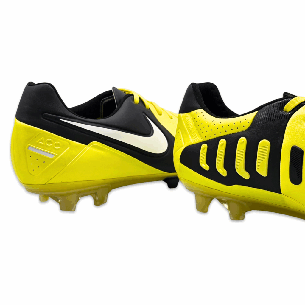 NIKE CTR360 MAESTRI III ELITE FG SE FD3803 - 710