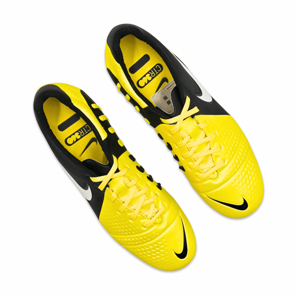 NIKE CTR360 MAESTRI III ELITE FG SE FD3803 - 710