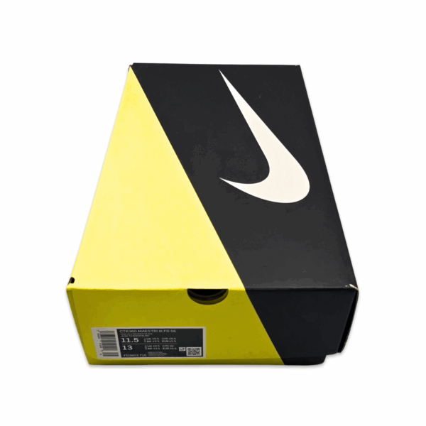 NIKE CTR369 MAESTRI III SE FG FD3803 - 710