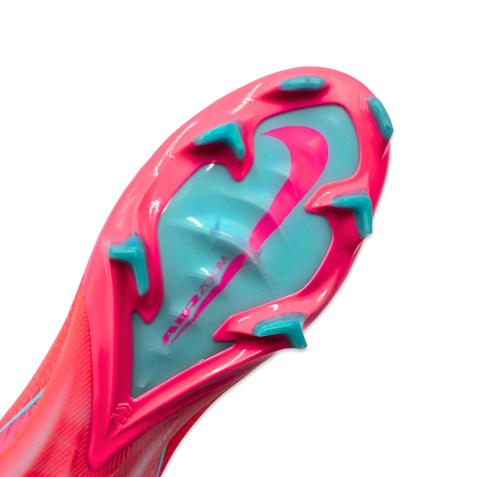 NIKE MERCURIAL VAPOR 16 ELITE FG FQ1457 - 800