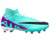 NIKE MERCURIAL SUPERFLY 9 ELITE AG DJ5165 - 300