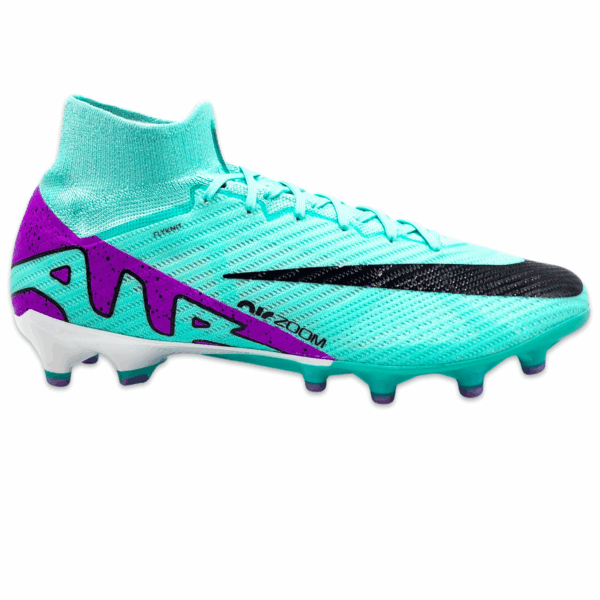 NIKE MERCURIAL SUPERFLY 9 ELITE AG DJ5165 - 300