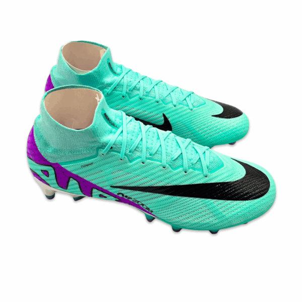 NIKE MERCURIAL SUPERFLY 9 ELITE AG DJ5165 - 300