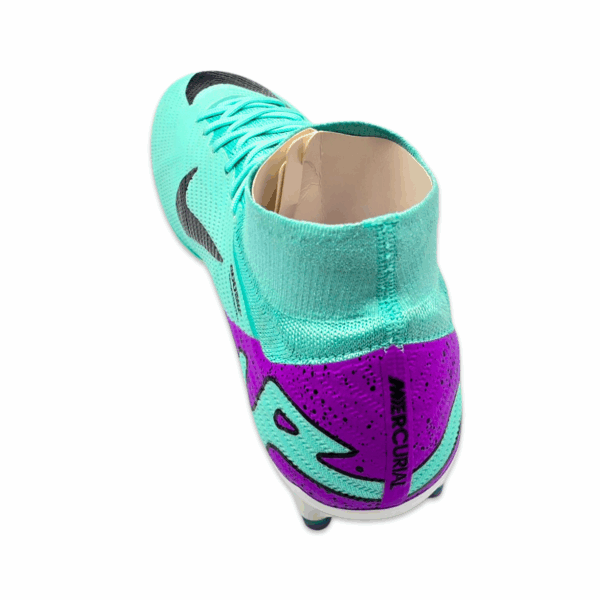 NIKE MERCURIAL SUPERFLY 9 ELITE AG DJ5165 - 300