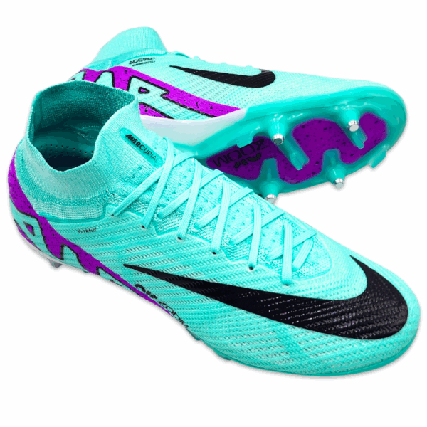 NIKE MERCURIAL SUPERFLY 9 ELITE SG-PRO AC DJ5166 - 300