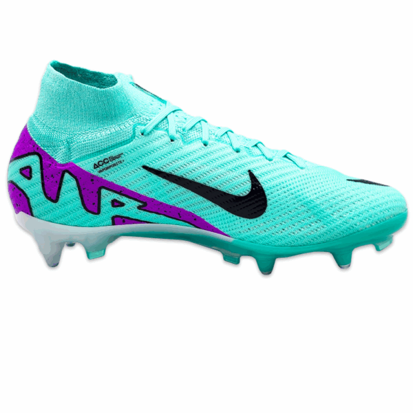 NIKE MERCURIAL SUPERFLY 9 ELITE SG-PRO AC DJ5166 - 300