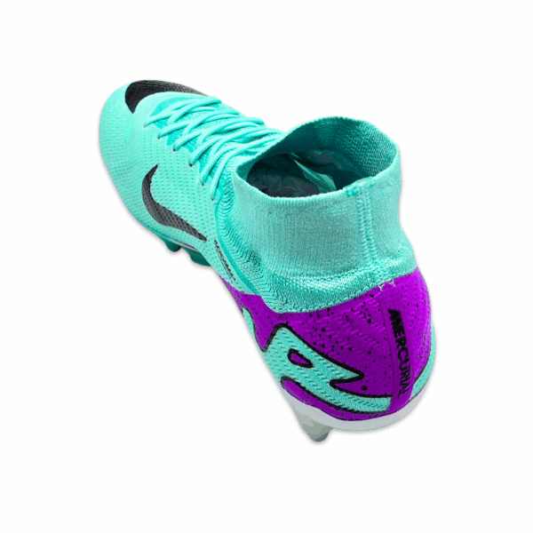 NIKE MERCURIAL SUPERFLY 9 ELITE SG-PRO AC DJ5166 - 300