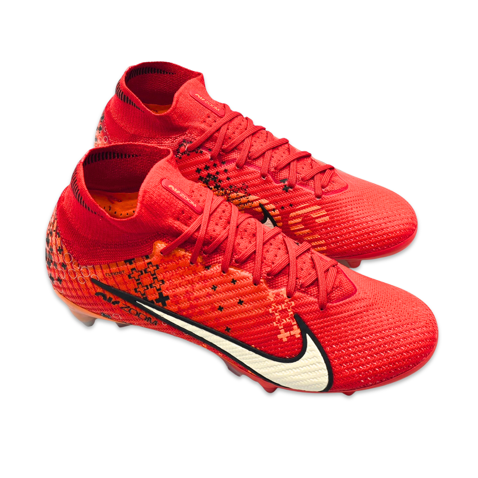 NIKE MERCURIAL SUPERFLY 9 ELITE MDS SG-PRO AC FV3959 - 600