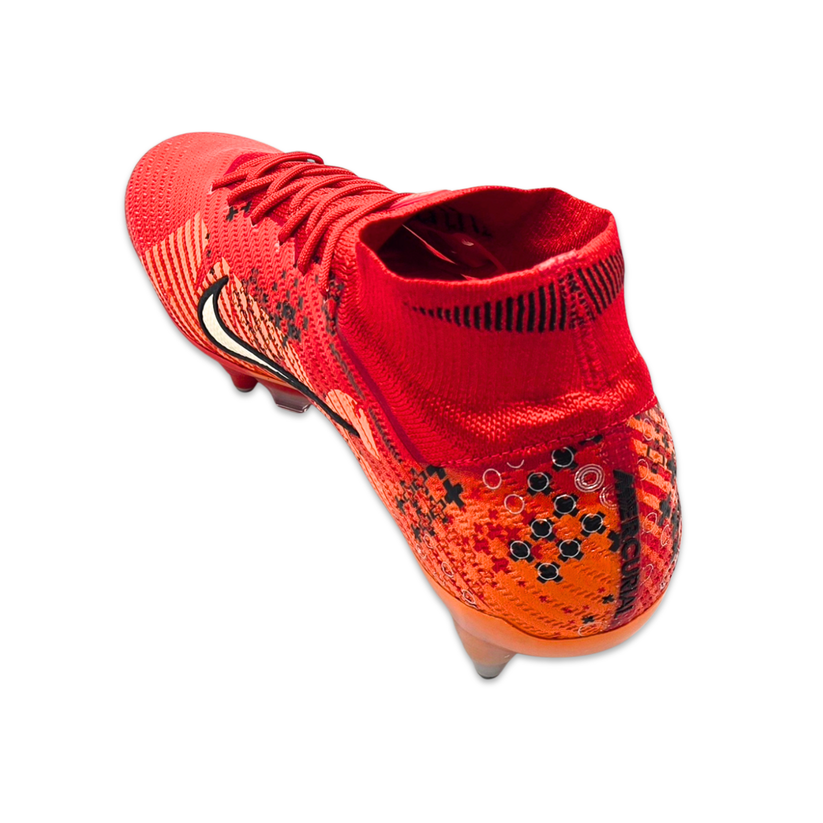 NIKE MERCURIAL SUPERFLY 9 ELITE MDS SG-PRO AC FV3959 - 600