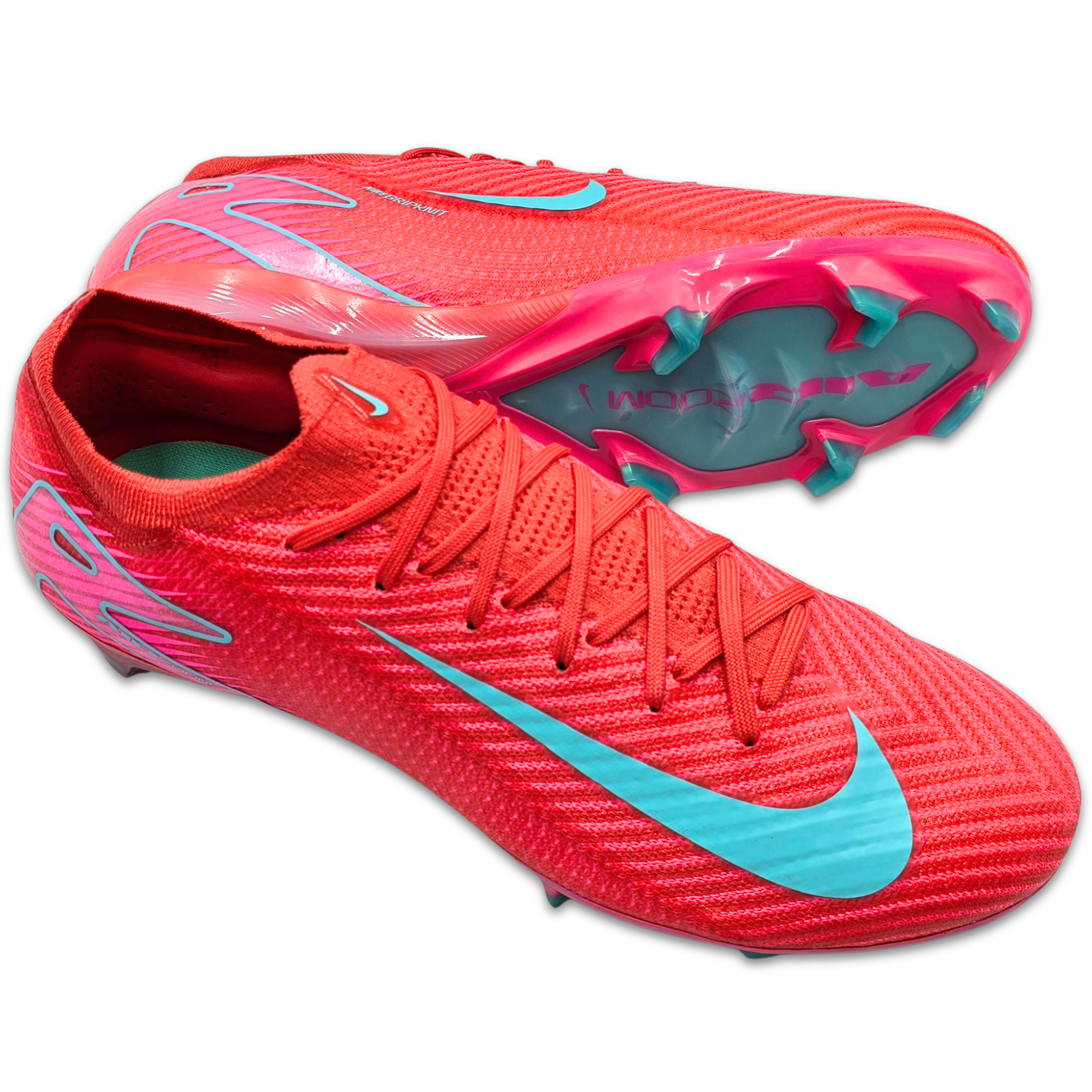 NIKE MERCURIAL VAPOR 16 ELITE FG FQ1457 - 800