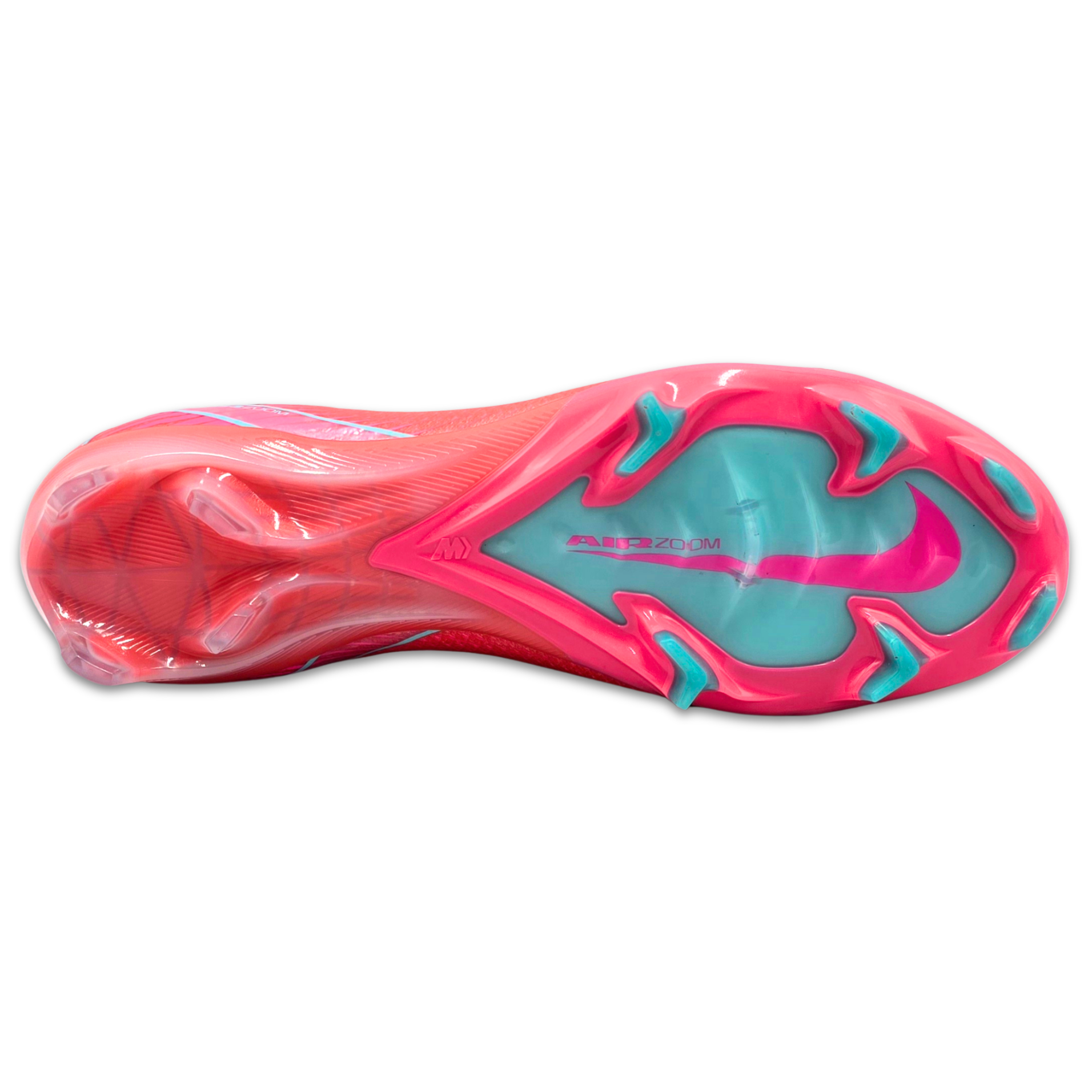 NIKE MERCURIAL VAPOR 16 ELITE FG FQ1457 - 800