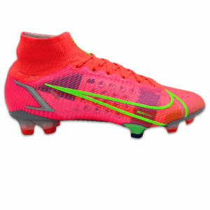 NIKE MERCURIAL SUPERFLY 8 ELITE FG CV0958 - 600