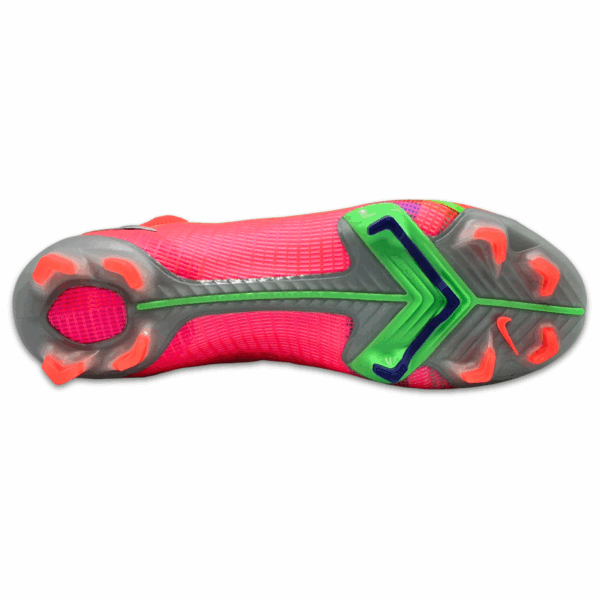 NIKE MERCURIAL SUPERFLY 8 ELITE FG CV0958 - 600