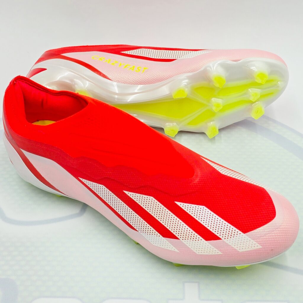 ADIDAS X CRAZYFAST ELITE LL FG