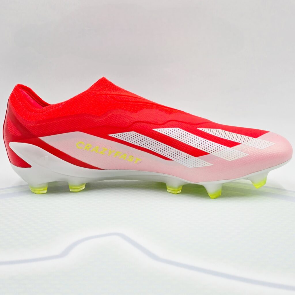 ADIDAS X CRAZYFAST ELITE LL FG