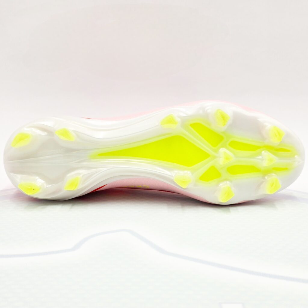 ADIDAS X CRAZYFAST ELITE LL FG