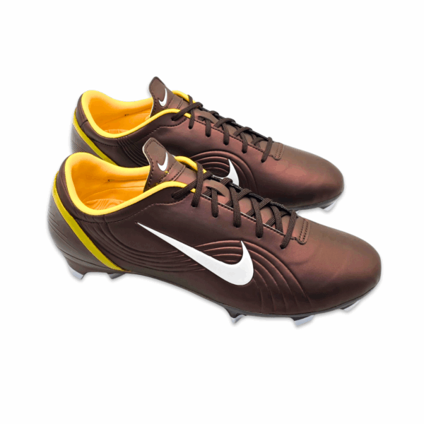 NIKE MERCURIAL VAPOR 1 RGN SE CR7 FG HV0888 - 200