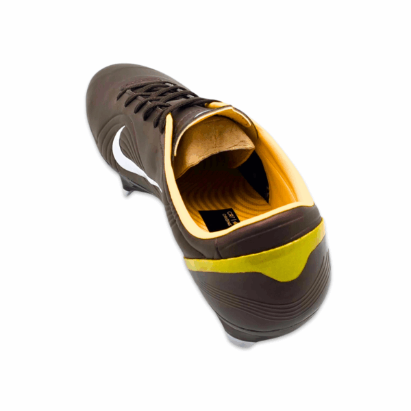 NIKE MERCURIAL VAPOR 1 RGN SE CR7 FG HV0888 - 200