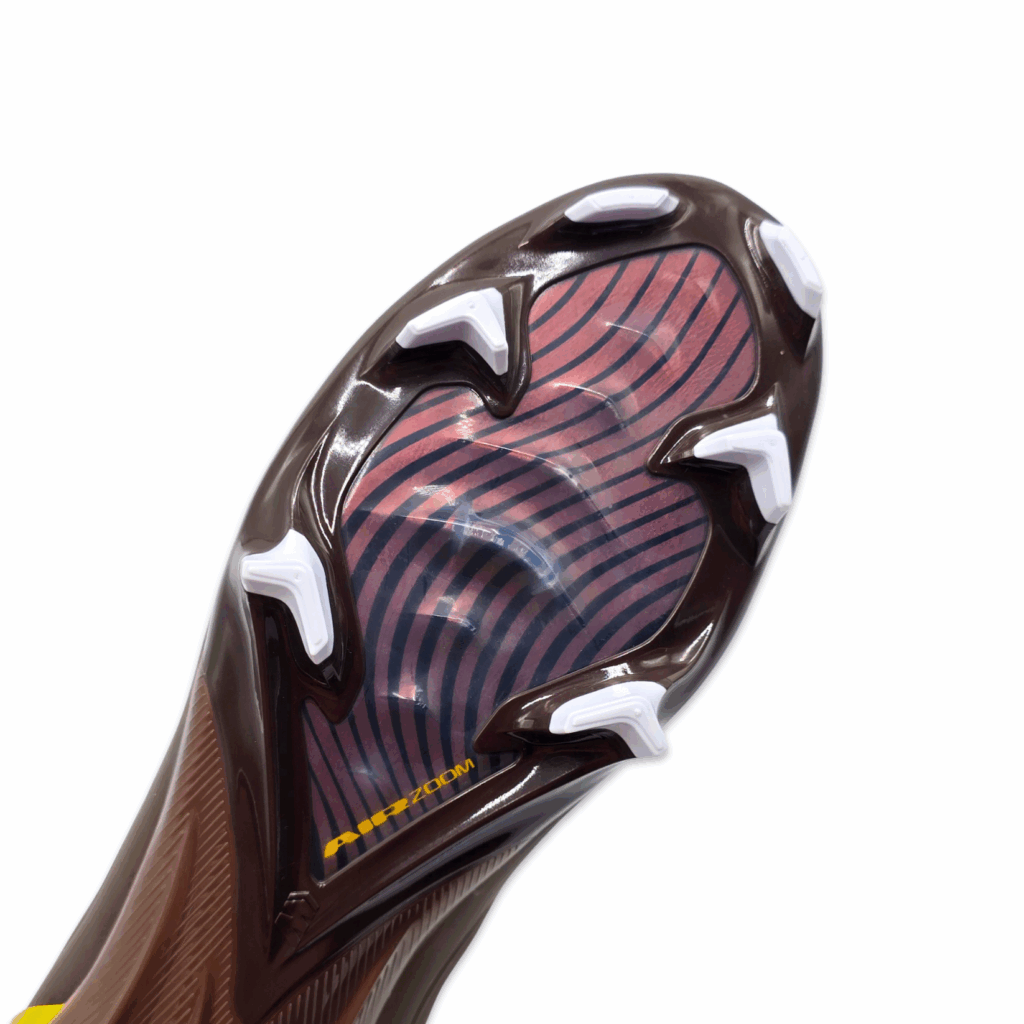 NIKE MERCURIAL VAPOR 1 RGN SE CR7 FG HV0888 - 200