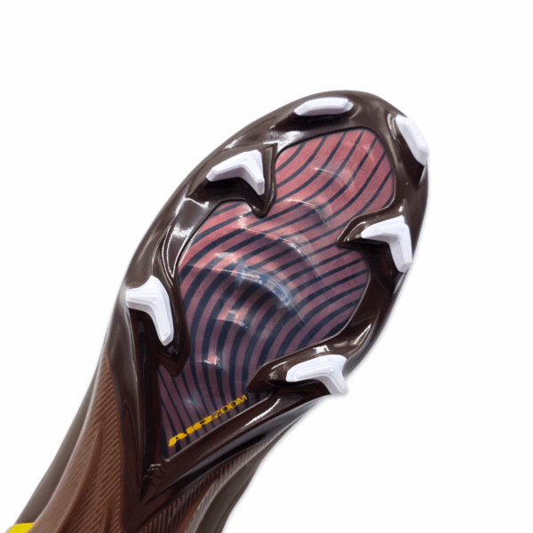 NIKE MERCURIAL VAPOR 1 RGN SE CR7 FG HV0888 - 200