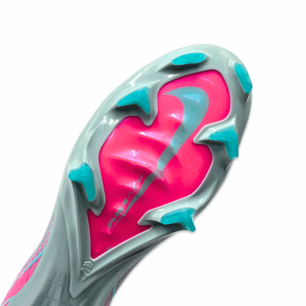 NIKE MERCURIAL VAPOR 16 ELITE FG FQ1457 - 301