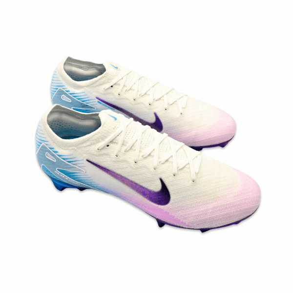 NIKE MERCURIAL VAPOR 16 ELITE LV8 FG HV4887 - 100