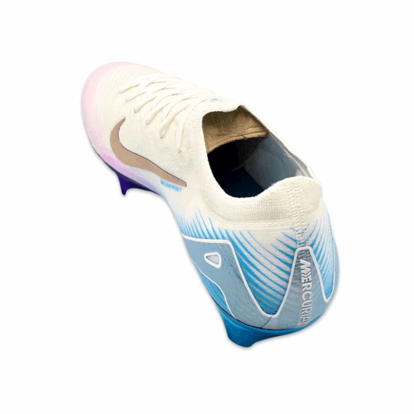 NIKE MERCURIAL VAPOR 16 ELITE LV8 FG HV4887 - 100
