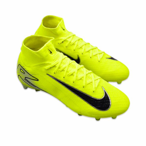 NIKE MERCURIAL SUPERFLY 10 ELITE AG FQ8339 - 700