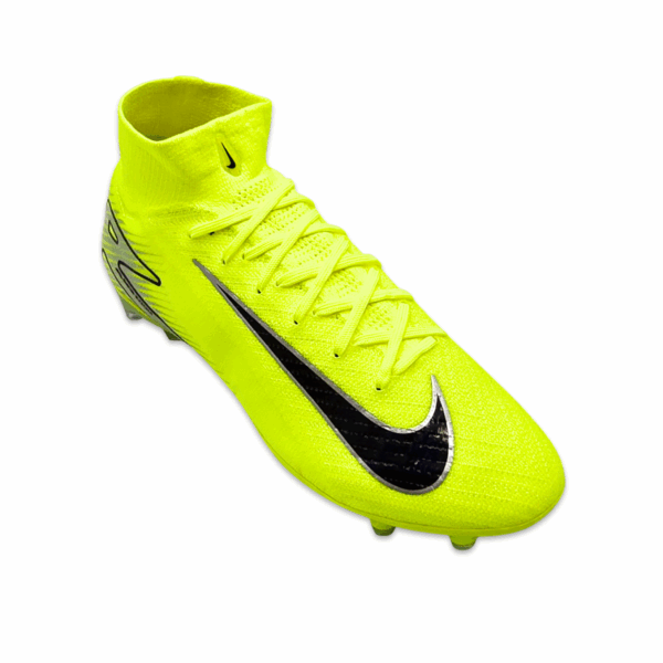 NIKE MERCURIAL SUPERFLY 10 ELITE AG FQ8339 - 700