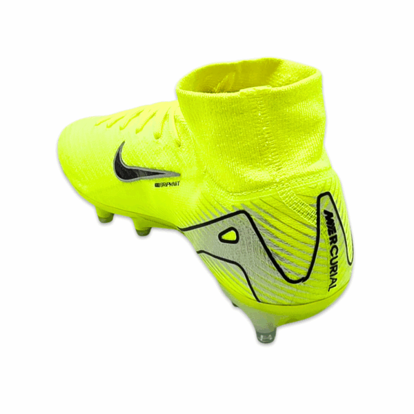NIKE MERCURIAL SUPERFLY 10 ELITE AG FQ8339 - 700