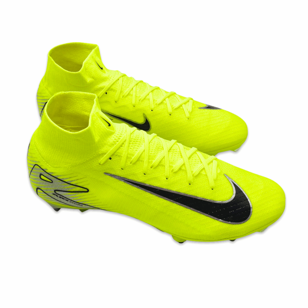 NIKE MERCURIAL SUPERFLY 10 ELITE SG-PRO