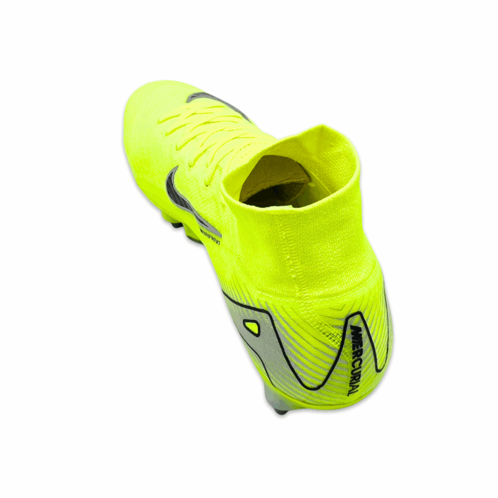 NIKE MERCURIAL SUPERFLY 10 ELITE SG-PRO