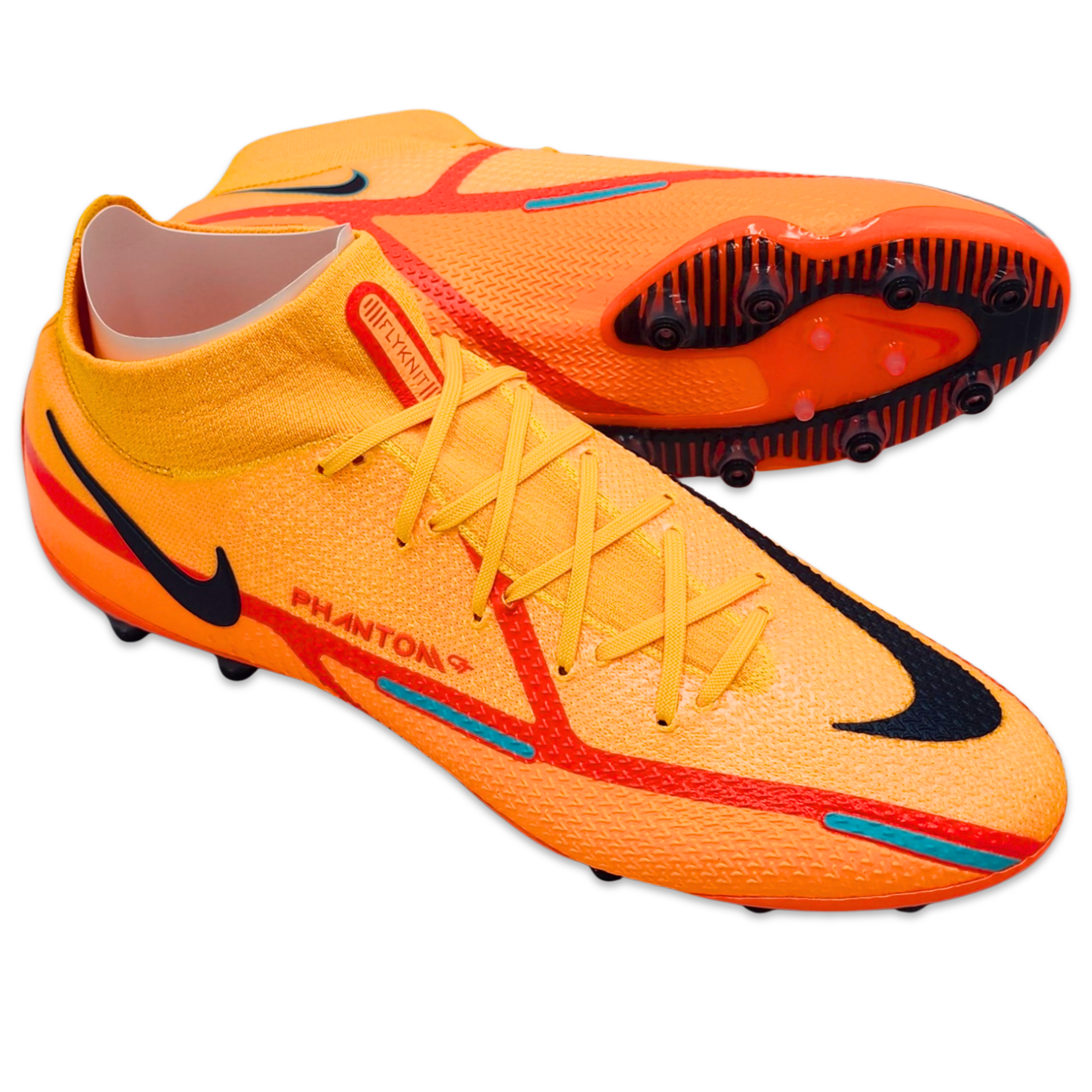 NIKE PHANTOM GT2 ELITE DF AG DC0749 - 808