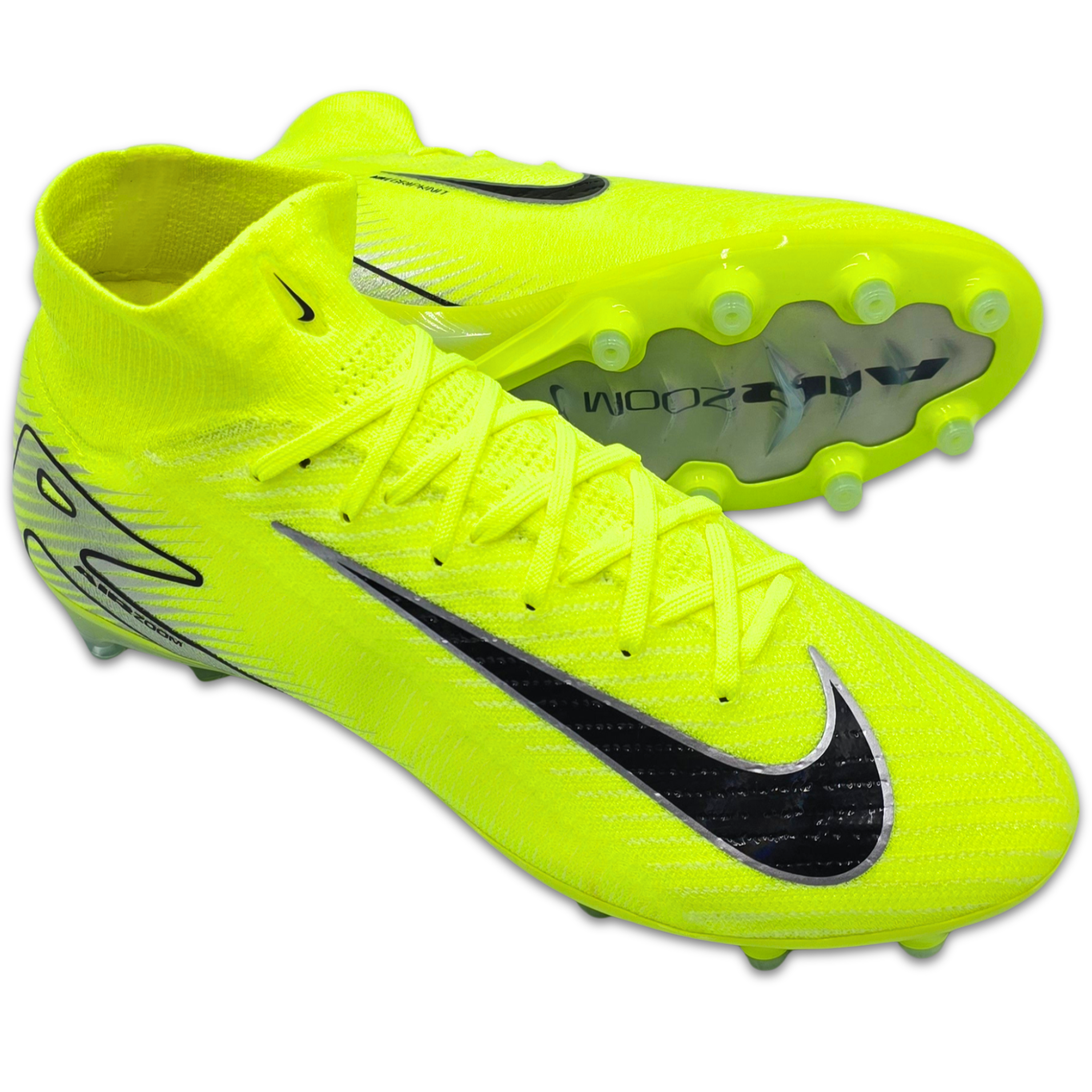 NIKE MERCURIAL SUPERFLY 10 ELITE AG FQ8339 - 700