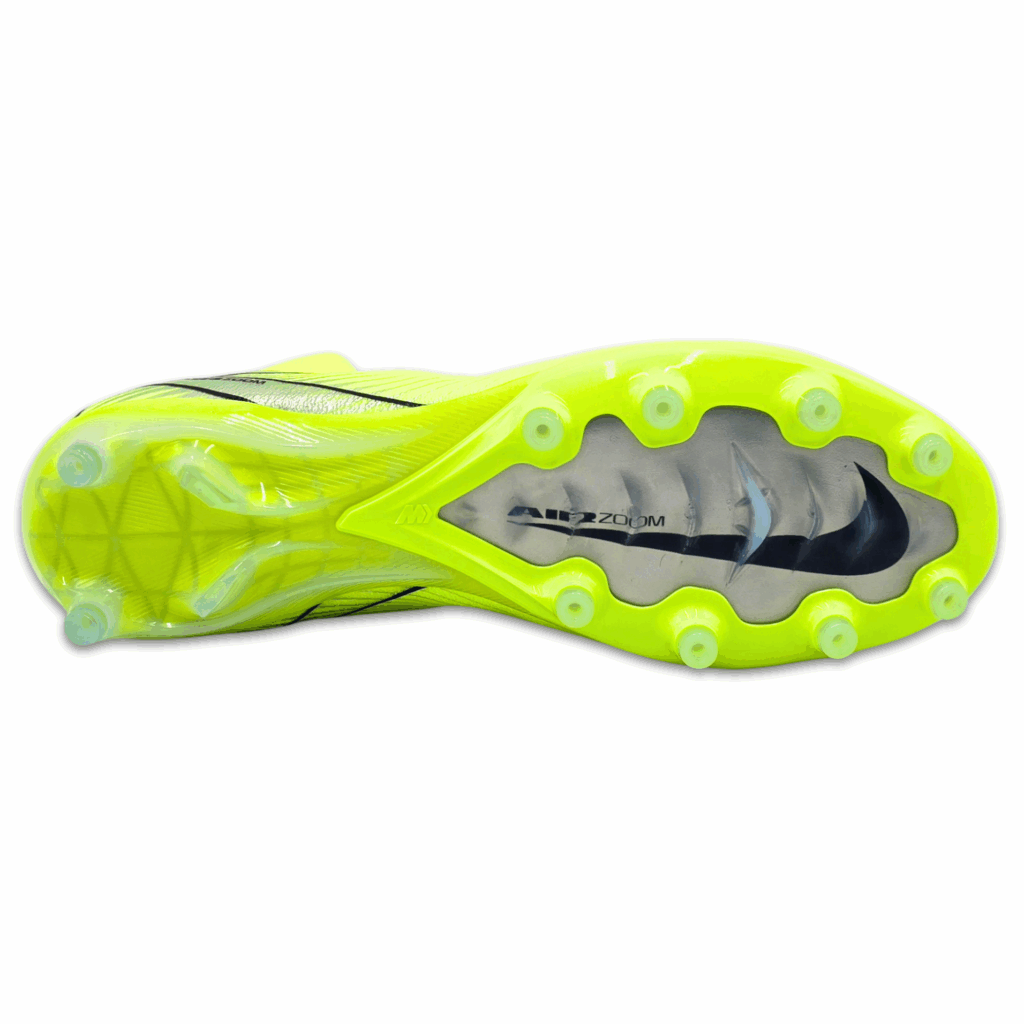 NIKE MERCURIAL SUPERFLY 10 ELITE AG FQ8339 - 700
