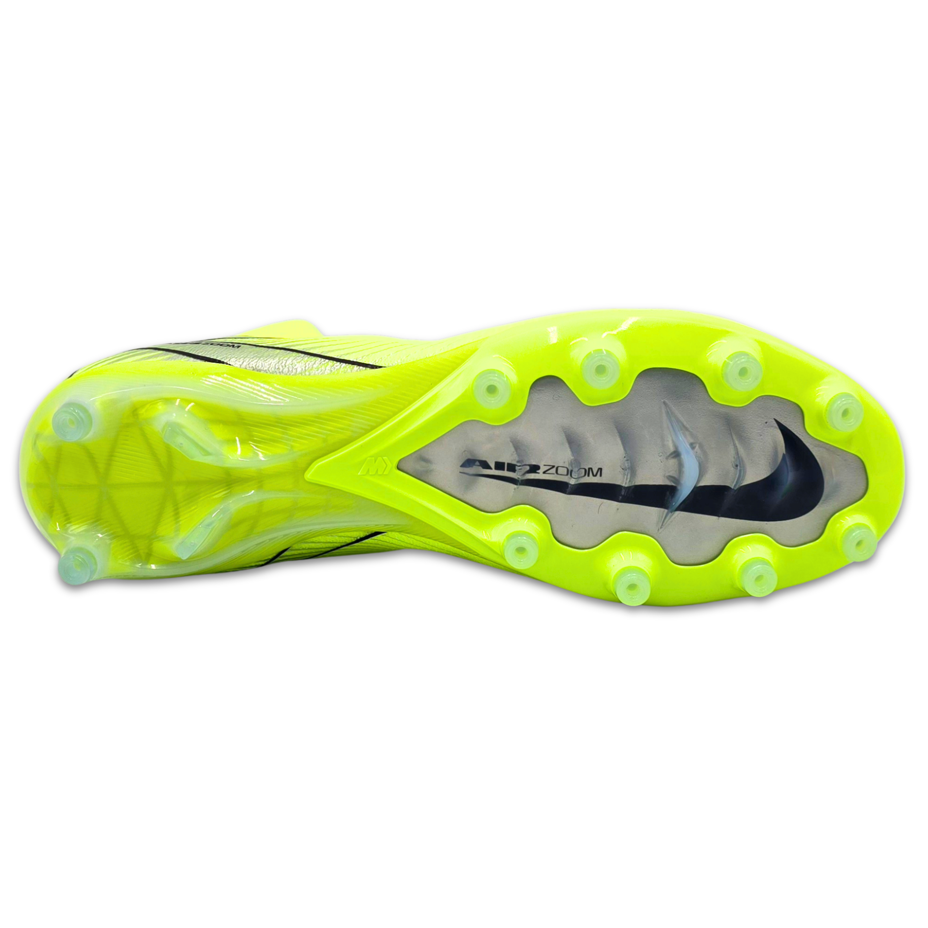 NIKE MERCURIAL SUPERFLY 10 ELITE AG FQ8339 - 700