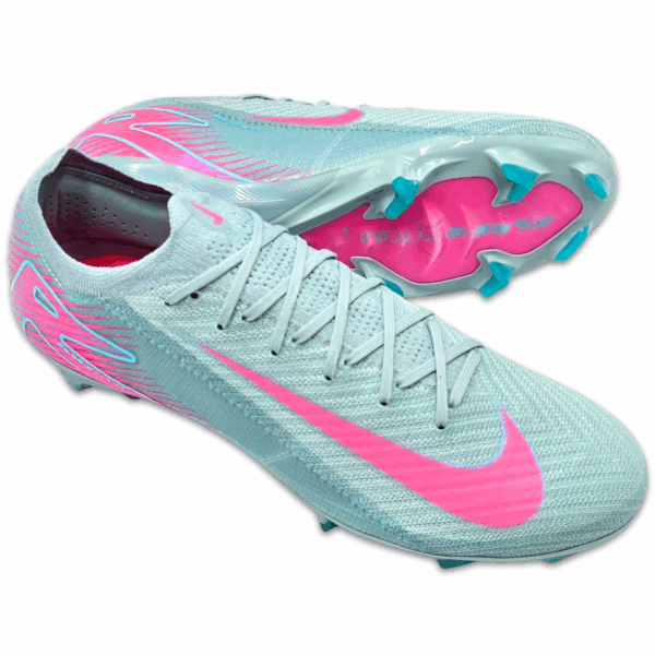 NIKE MERCURIAL VAPOR 16 ELITE FG FQ1457 - 301