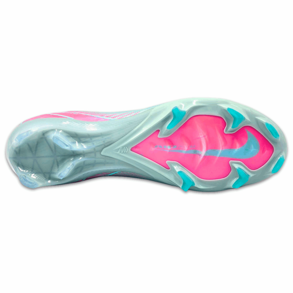 NIKE MERCURIAL VAPOR 16 ELITE FG