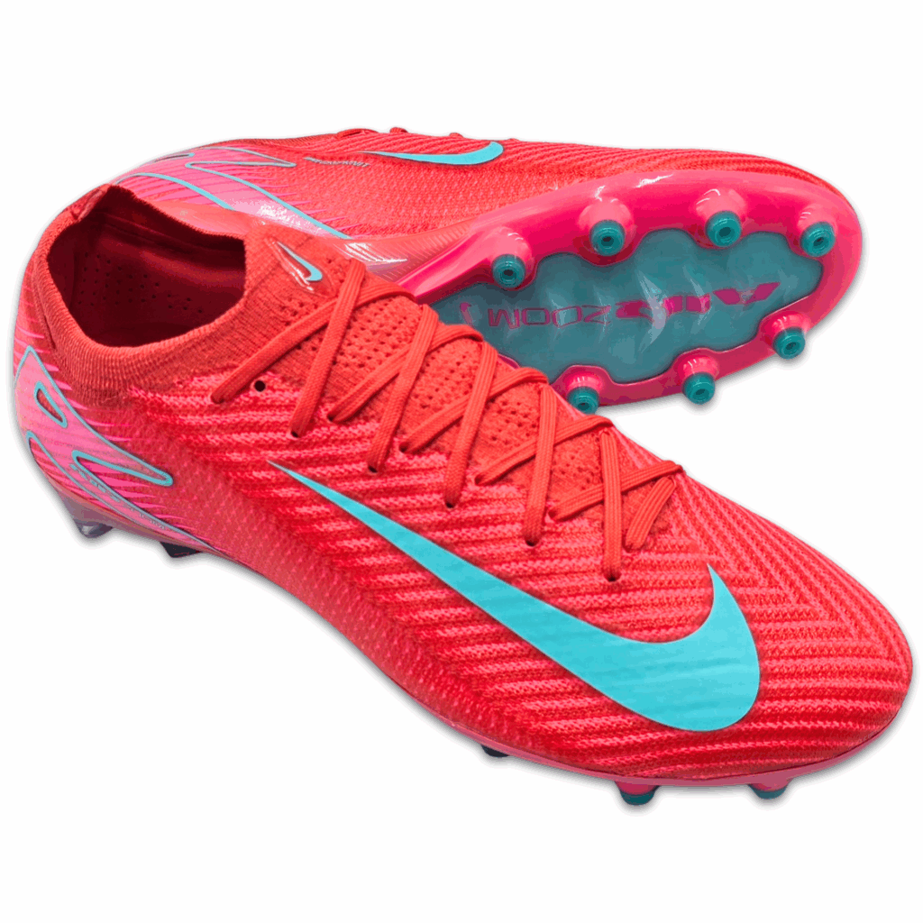 NIKE MERCURIAL VAPOR 16 ELITE AG FQ8693 - 800