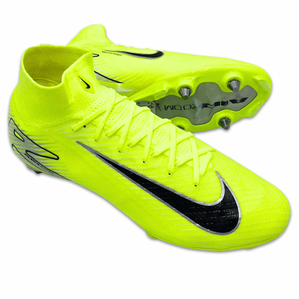 NIKE MERCURIAL SUPERFLY 10 ELITE SG-PRO