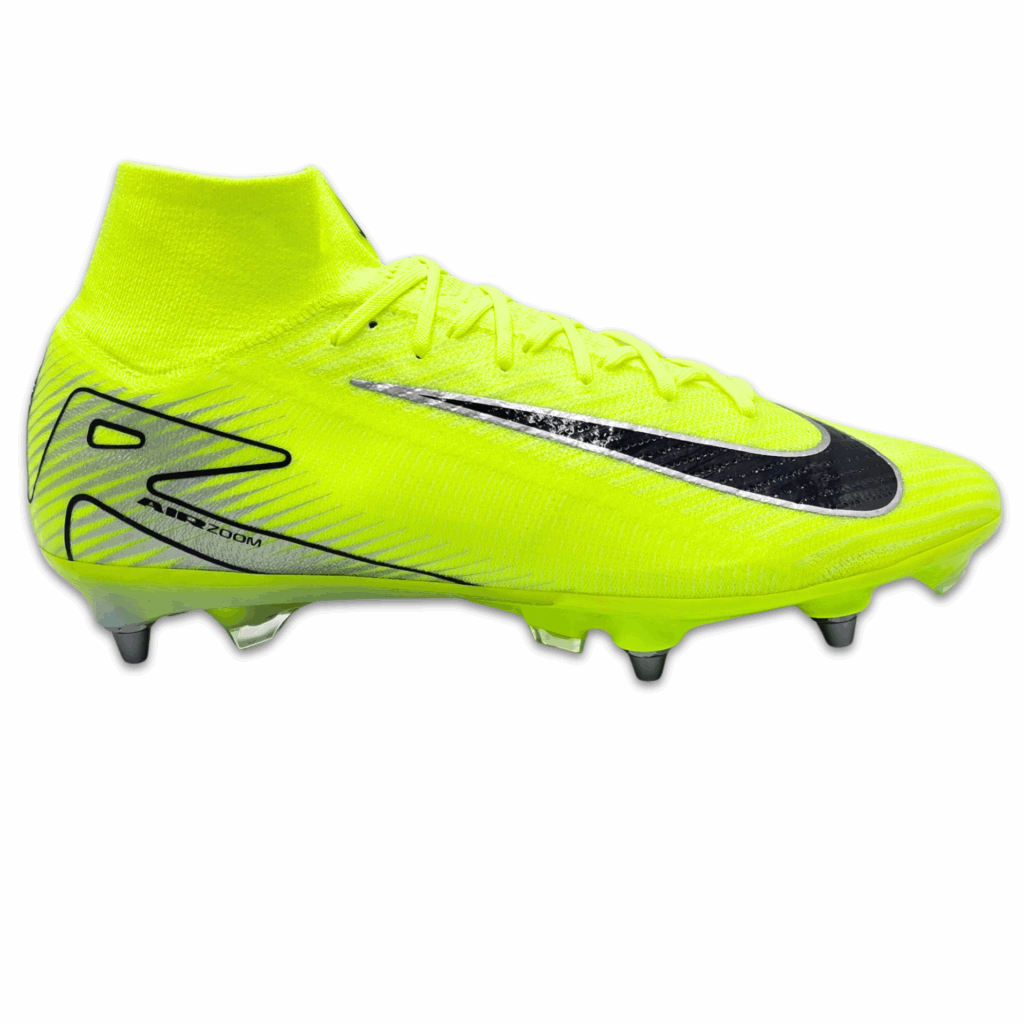 NIKE MERCURIAL SUPERFLY 10 ELITE SG-PRO
