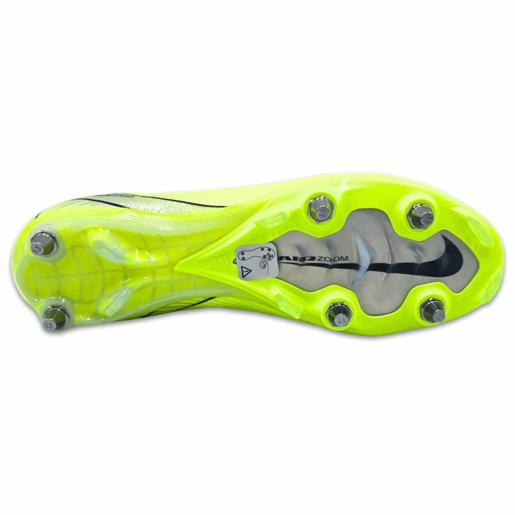 NIKE MERCURIAL SUPERFLY 10 ELITE SG-PRO